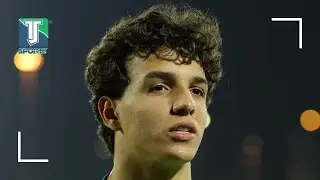 La SENTENCIA de &Iacute;&ntilde;igo Borgio y la Selecci&oacute;n Mexicana sub-17 a Portugal: 
