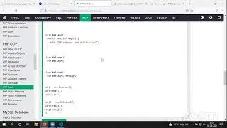 Day 16 Full Stack Web Development Course Batch 3