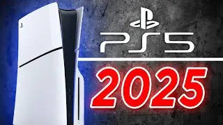 NO COMPRES una PS5 en 2025 SIN ANTES ver ESTE VIDEO