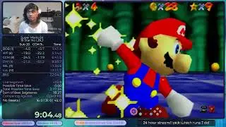 Leonis ~ 16 Star No LBLJ ~ 21:04 PB 1/12/2025