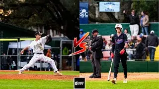 TL Hanna vs. #2 James Island | Top Baseball Clubs Collide! | IP Classic 2025