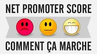 Net Promoter Score (NPS) how it works