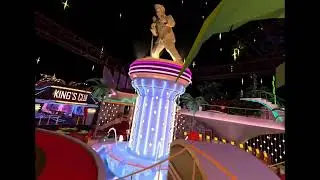 Viva Las Elvis: Walk About Mini golf 