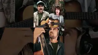duet with Jesse Welles #charliekirk #singersongwriter #bobdylan #jessewelles