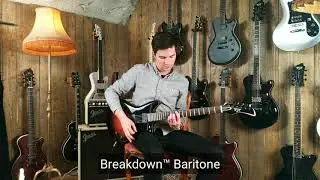 3YE - Breakdown&trade; Baritone