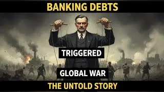 The Debt Cycle That Destroyed Empires and Started War