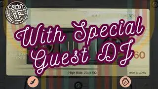 Old School Sunday 5pm with Special Guest Dj Danny Fresh