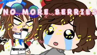 I WANT MORE ✨BERRIES✨