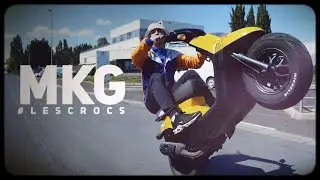 MKG | Freestyle RecReality ⚡️