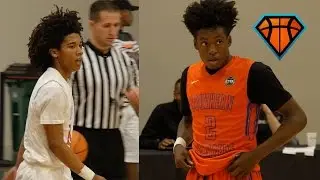 Collin Sexton DROPS 36 In Matchup With Tyger Campbell!! | Stampede vs WACG Highlights