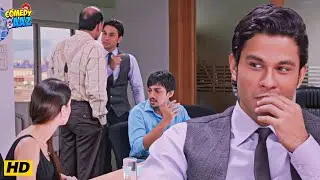 Main Yehi Hera 2.5 Crore Mein Nahi 3 Crore Mein Bej Ke Dikhaunga | Blood Money | Kunal Khemu