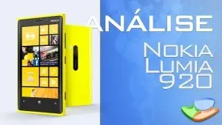 Nokia Lumia 920 [Análise de Produto] - Tecmundo