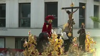La Lanzada en Campana | Sevilla 2023