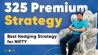 325 Strategy | 325 Premium strategy | Baap of chart 325 strategy
