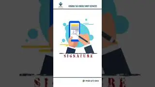 Kirubai Tax Consultancy | GST | ESI | PF | ITR | TDS  Services |  Arakkonam Online