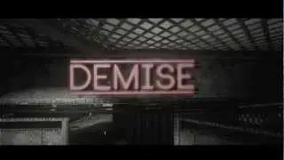 DEMISE | NECROMORPH OCE