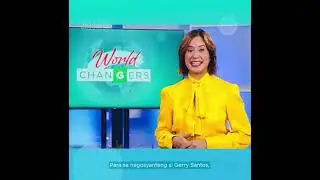 G-Diaries (abs-cbn foundation)
