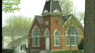 SAVOR INDIANA 