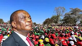 GEN CHIWENGA SUPPORTERS RECEIVING KIDNAPPING AND DEATH THREATS WITHIN ZANU PF GROUPS