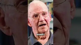 Amazing Korean War Story