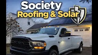 Episode 1 - Roofing Is Broken, We're Fixing It!