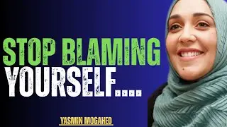 Beware! It’s Not You — It’s Shaytaan | Yasmin Mogahed