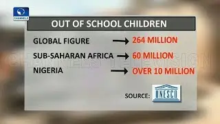 2018 In Review: Nigeria's Education Sector In Focus Pt.3 30/12/18 |News@10|