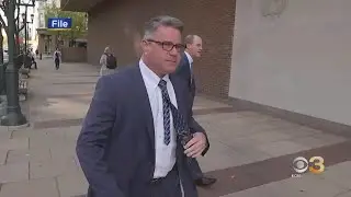 Ex-Philly councilmember Bobby Henon sentenced to 3.5 years in bribery case