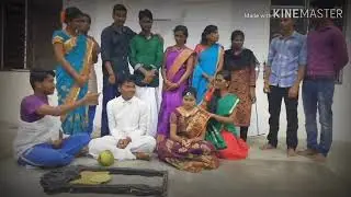 Promotional Video | Theatre Club RKV