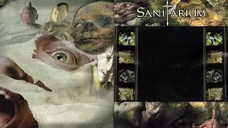 Sanitarium (Soundtrack)