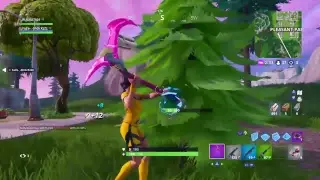 GaluxC got his router fried by a bot