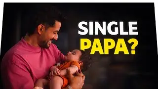 Kya Single Aadmi Baap Ban Sakta Hai? | Single Papa Web Series Story
