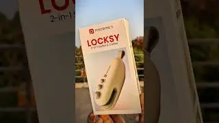 Chips Fresh Ka Simple Hack 😮 | Portronics Locksy 2-in-1 Sealer