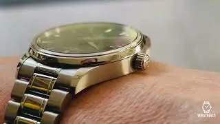 Tudor Style 41mm