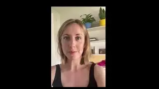 Dr Joanne Paul: impassioned plea 