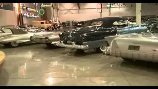 LeSabre GM Motorama Show Car - CarsInDepth.com