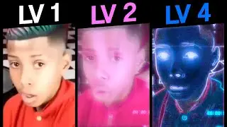 Brazilian Jingle Bells: Autotune Levels