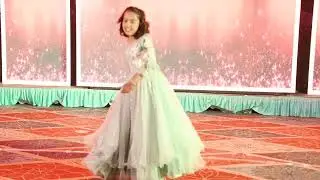 Bhaumik Wedds Vrutika Sangeet Part-3