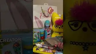 Easter Gift Bag ideas 2024