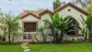 California Heights Spanish Style Homes | The Rivera Group