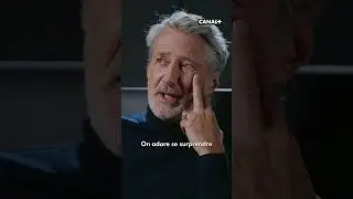 Le secret du sketch culte d'Antoine de Caunes et Jos&eacute; Garcia