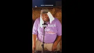 Natho Racimo - Rumor Has It (TinyTable Live Performance) (Prod. @thisshitgoracimo)