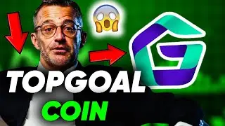 ✅ TopGoal (GOAL) Explained Revolutionizing Football with Web3, NFTs & Blockchain Gaming