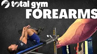 Total Gym Forearm Exercises
