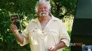 ​ GORV's John 'Bear's Favourite BMPRO Smart Sensors With The Odyssey
