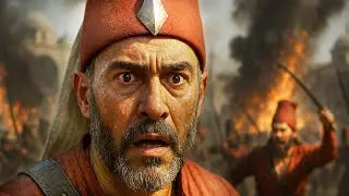 Brutalni Masakr Koji je Stao na Kraj Janjičarima
