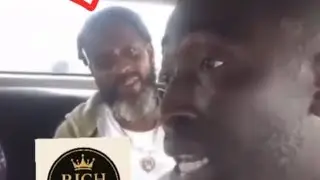 Fantom Libere Men Vid&eacute;o kote lap soti Nan prizon an