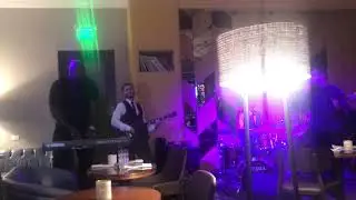 Jamin' with Shaq - The Strip-  Las Vegas - Michael Gene Binder