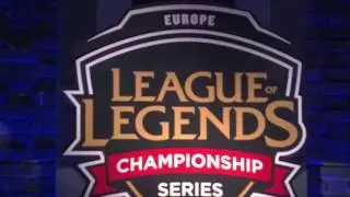 UOL vs H2K, Game 2   EU LCS 2017 Summer    Unicorns of Love vs H2K G21