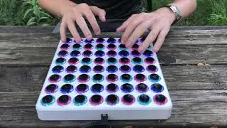 Eli - Breezy (Midi Fighter 64)